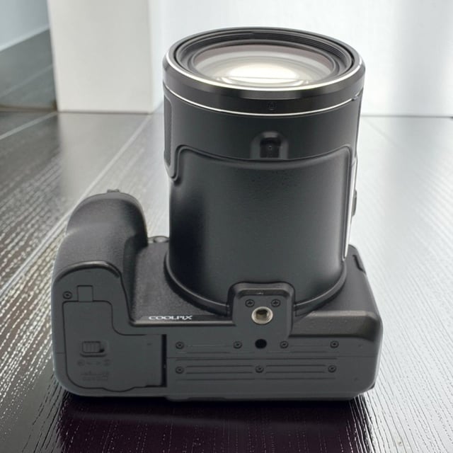 COOLPIX P950