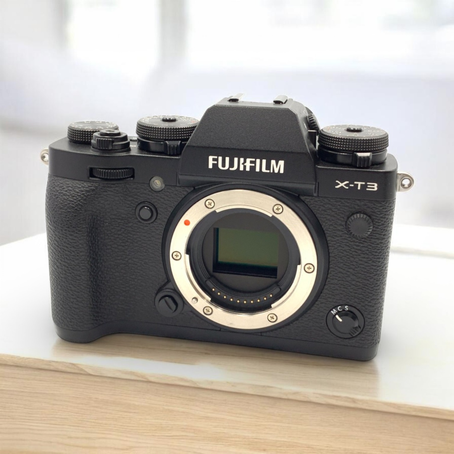 富士フイルム X-T5 ボディ 