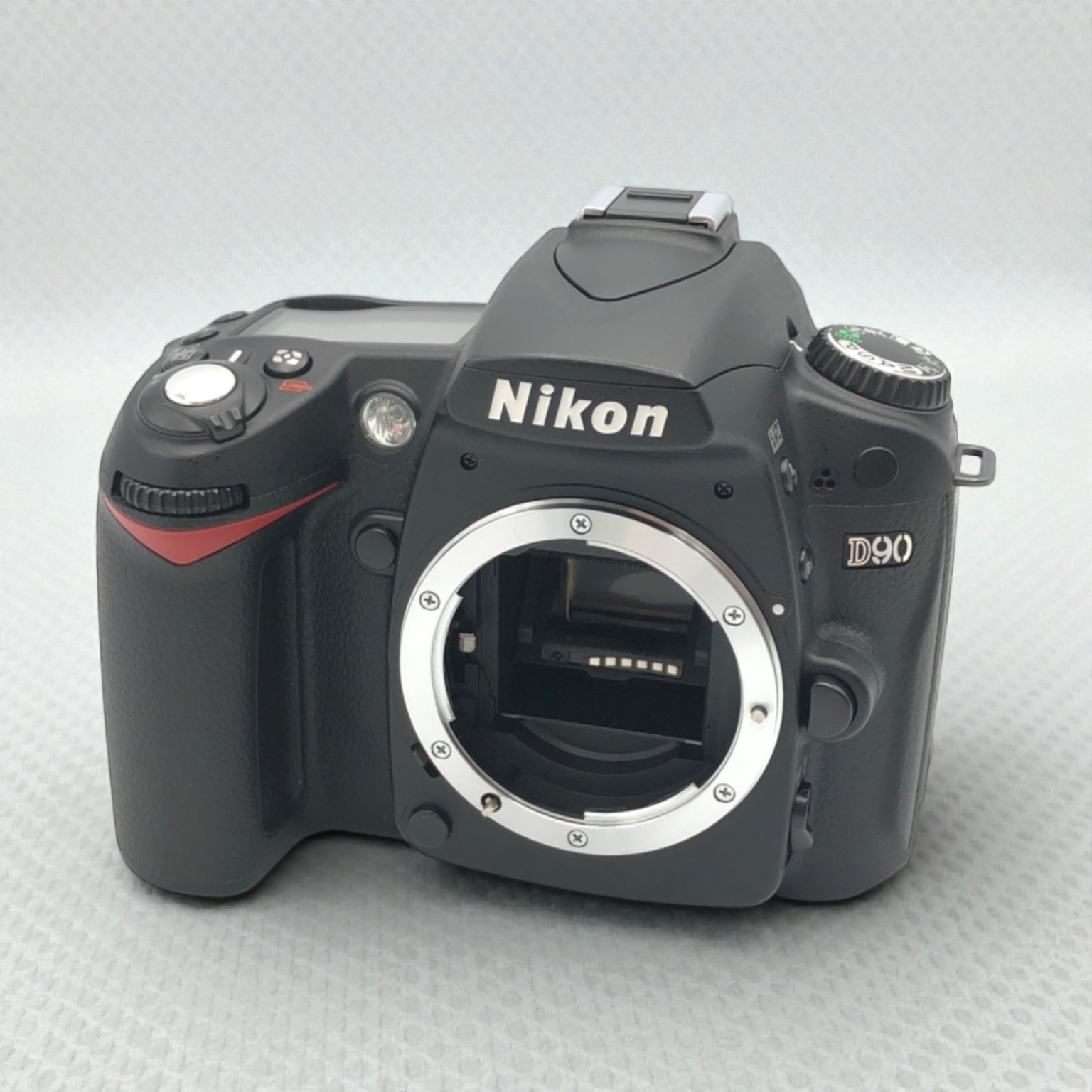 ニコン D90 ボディの中古 (良品)・¥11,270 by ねまる | みんなのカメラ