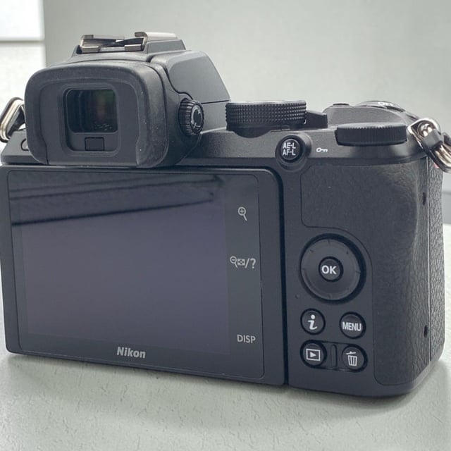 Z50 ボディ