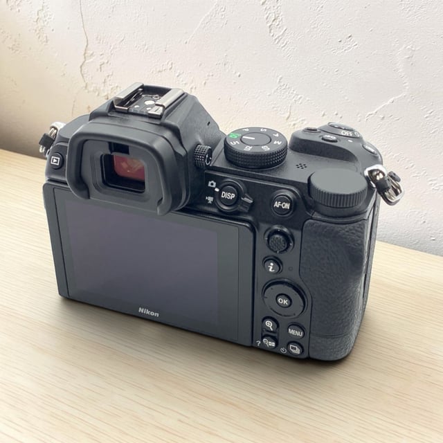 Z5 ボディ