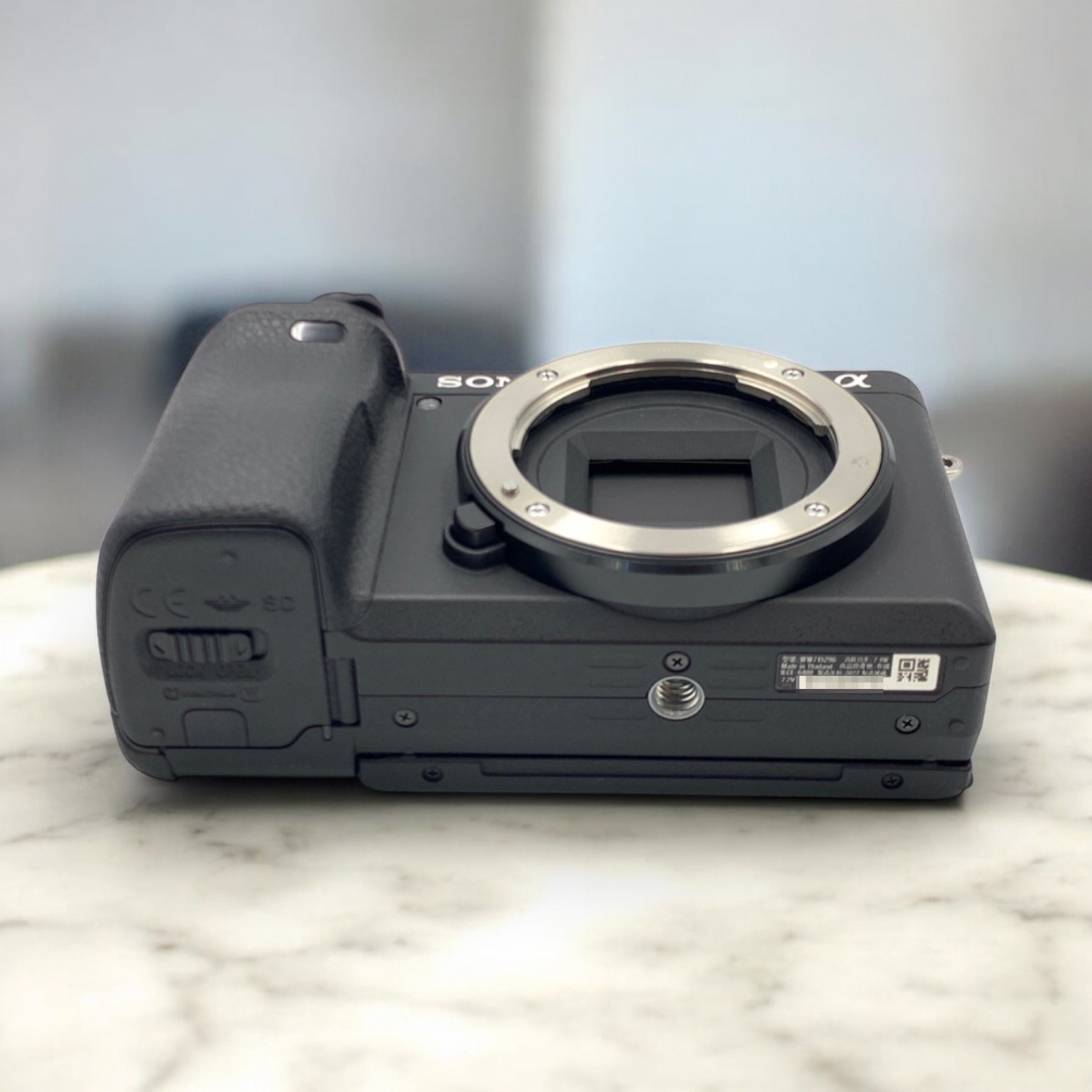 α6400 ILCE-6400 ボディ 