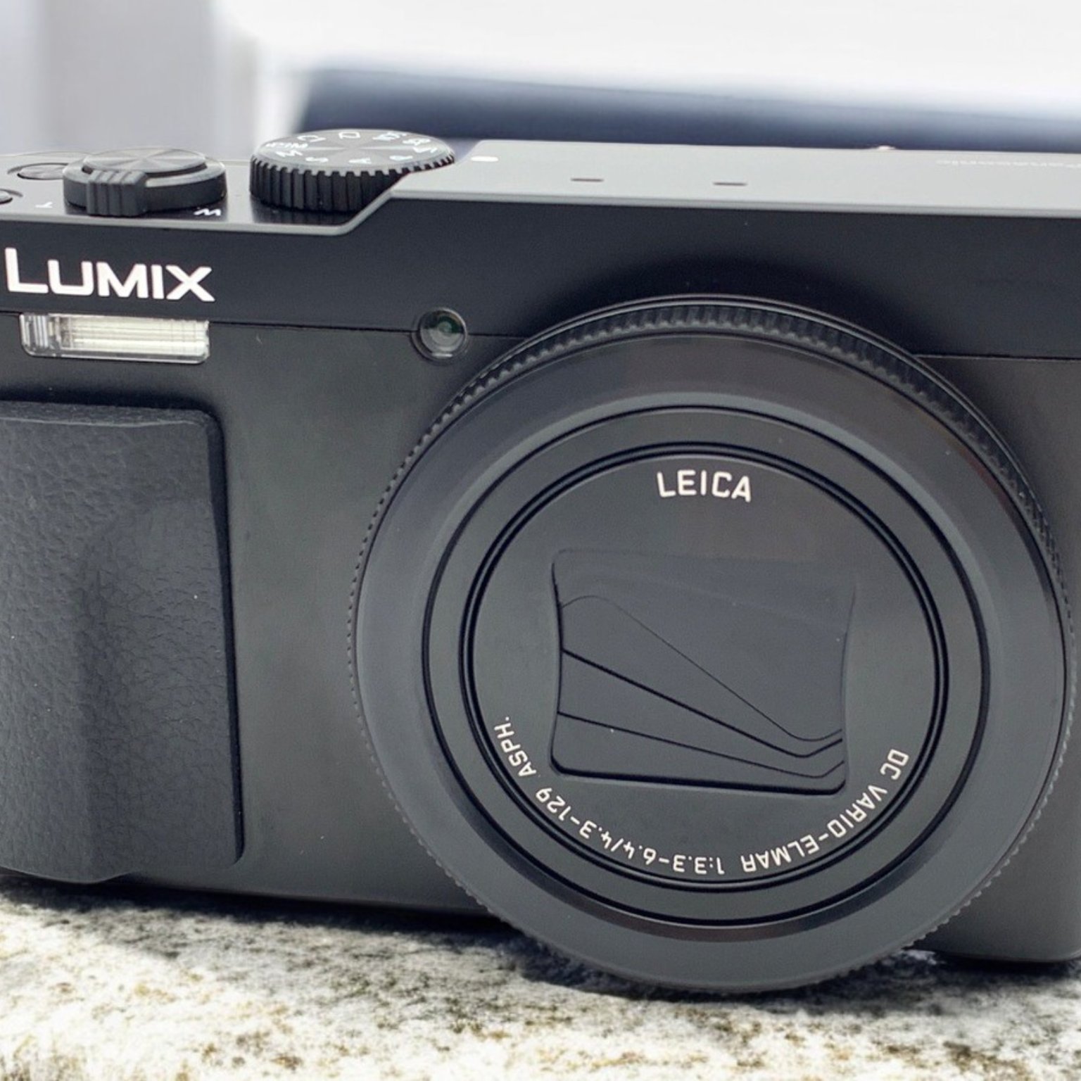 LUMIX TZ99(DC-TZ99) 