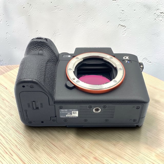 α7S III ILCE-7SM3 ボディ