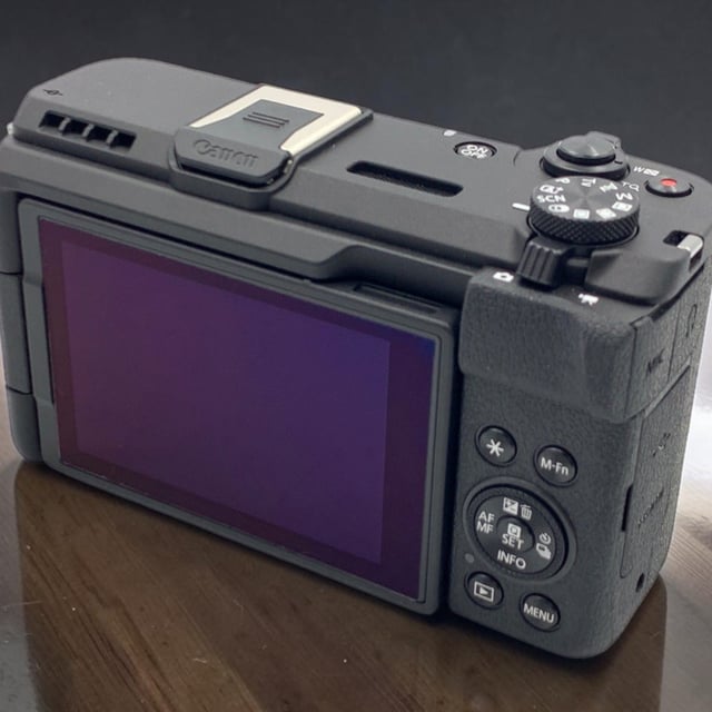 PowerShot V1