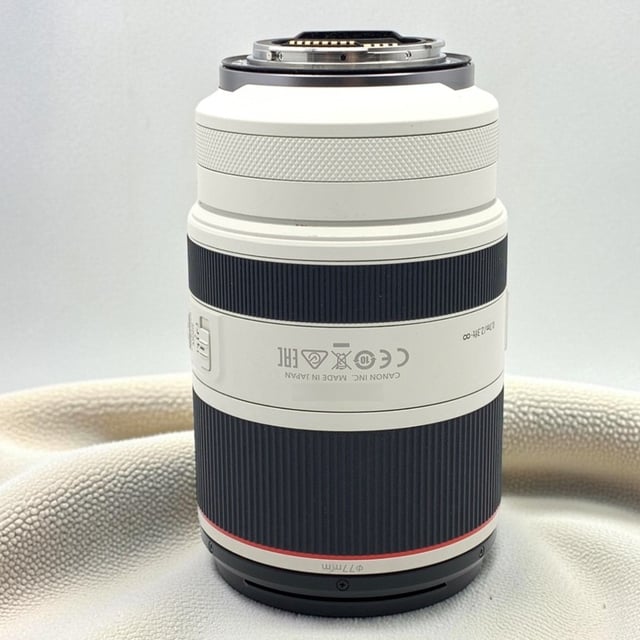 RF 70-200mm F2.8 L IS USM