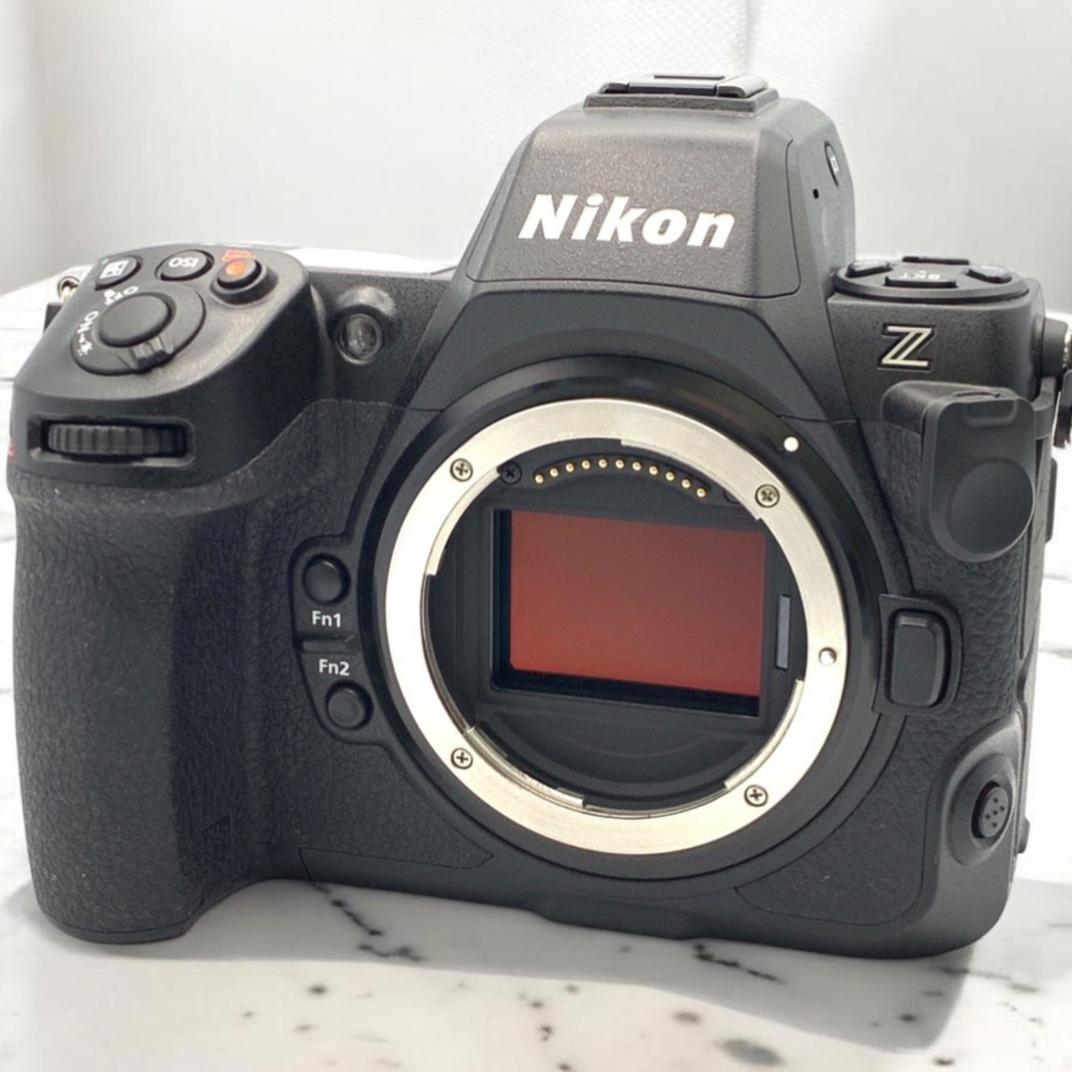 ニコン Z7II ボディの中古 (美品)・¥238,200 by こはれ | みんなのカメラ