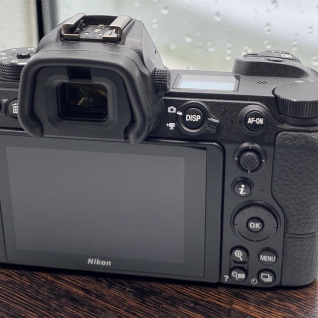 Z6 ボディ