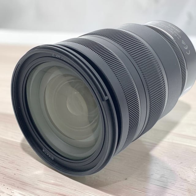 NIKKOR Z 24-70mm f/2.8 S