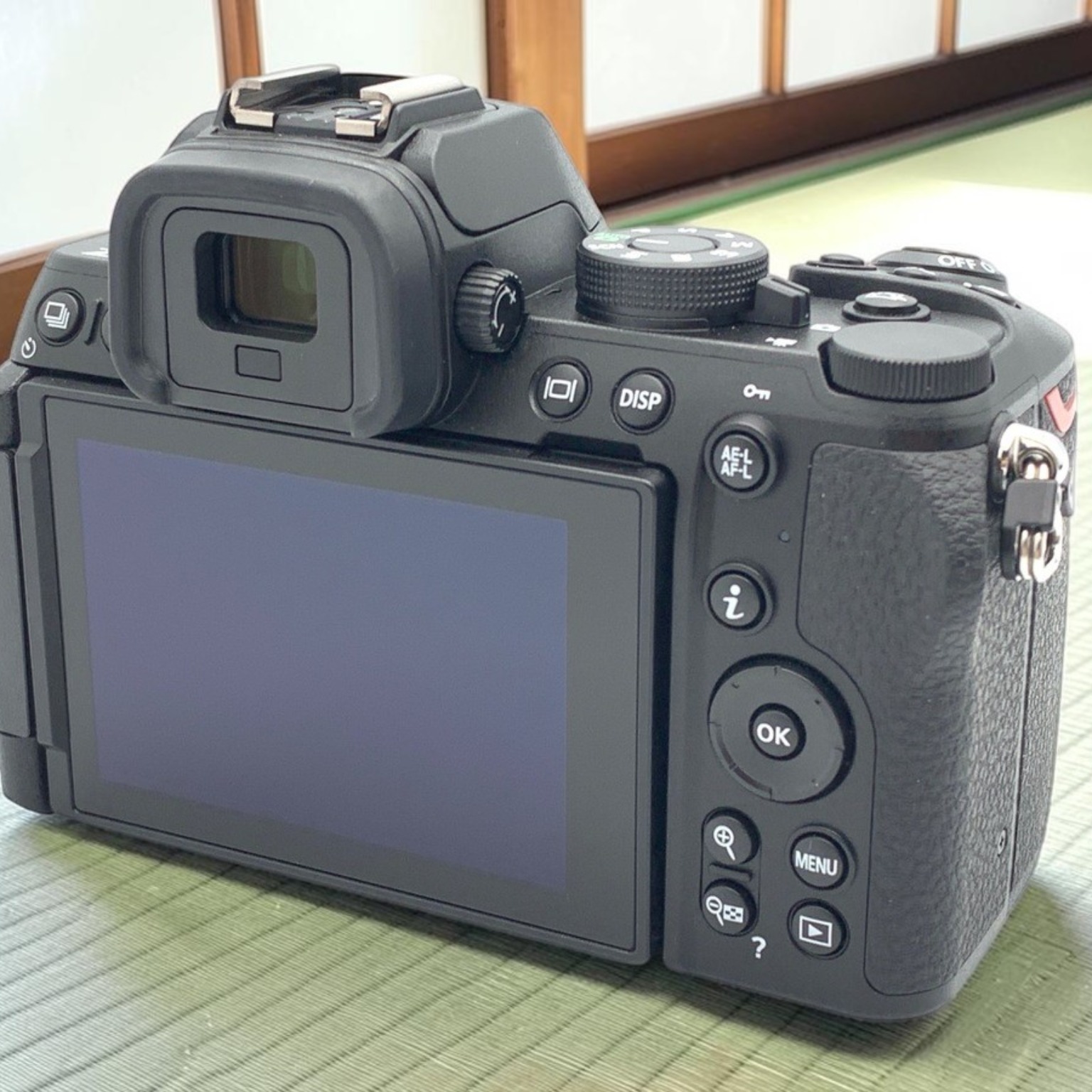 ニコン Z50 ボディの中古 (美品)・¥59,250 by ゆめそら | みんなのカメラ