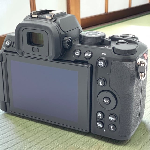 Z50 ボディ