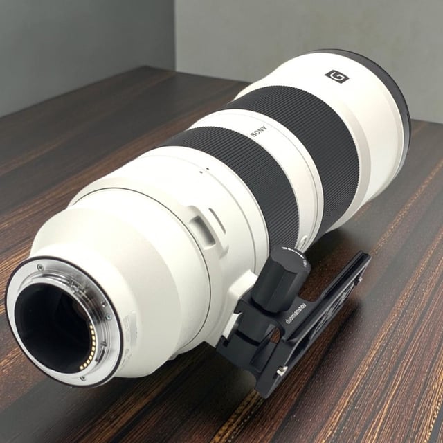 FE 200-600mm F5.6-6.3 G OSS SEL200600G