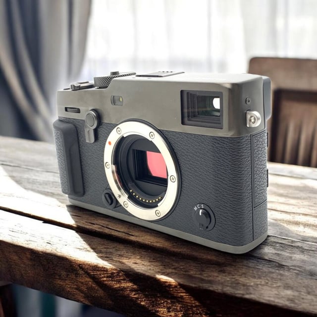 X-Pro3 ボディ