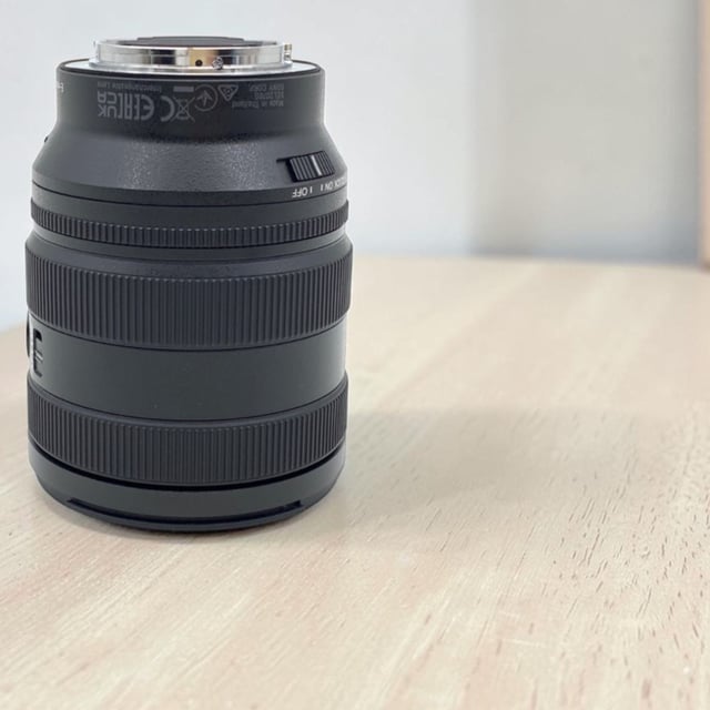 FE 20-70mm F4 G SEL2070G