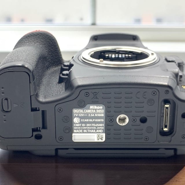 D850 ボディ