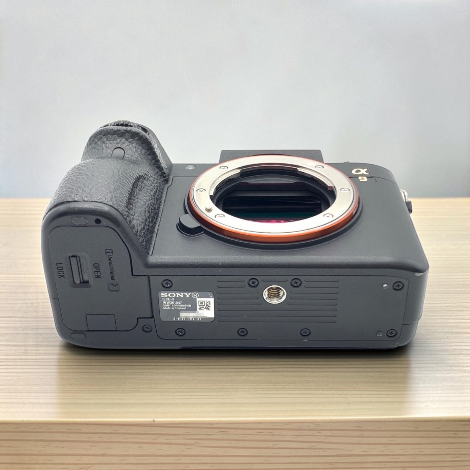 SONY α9 ILCE-9 ボディの中古 (良品)・¥154,510 by もより | みんなの