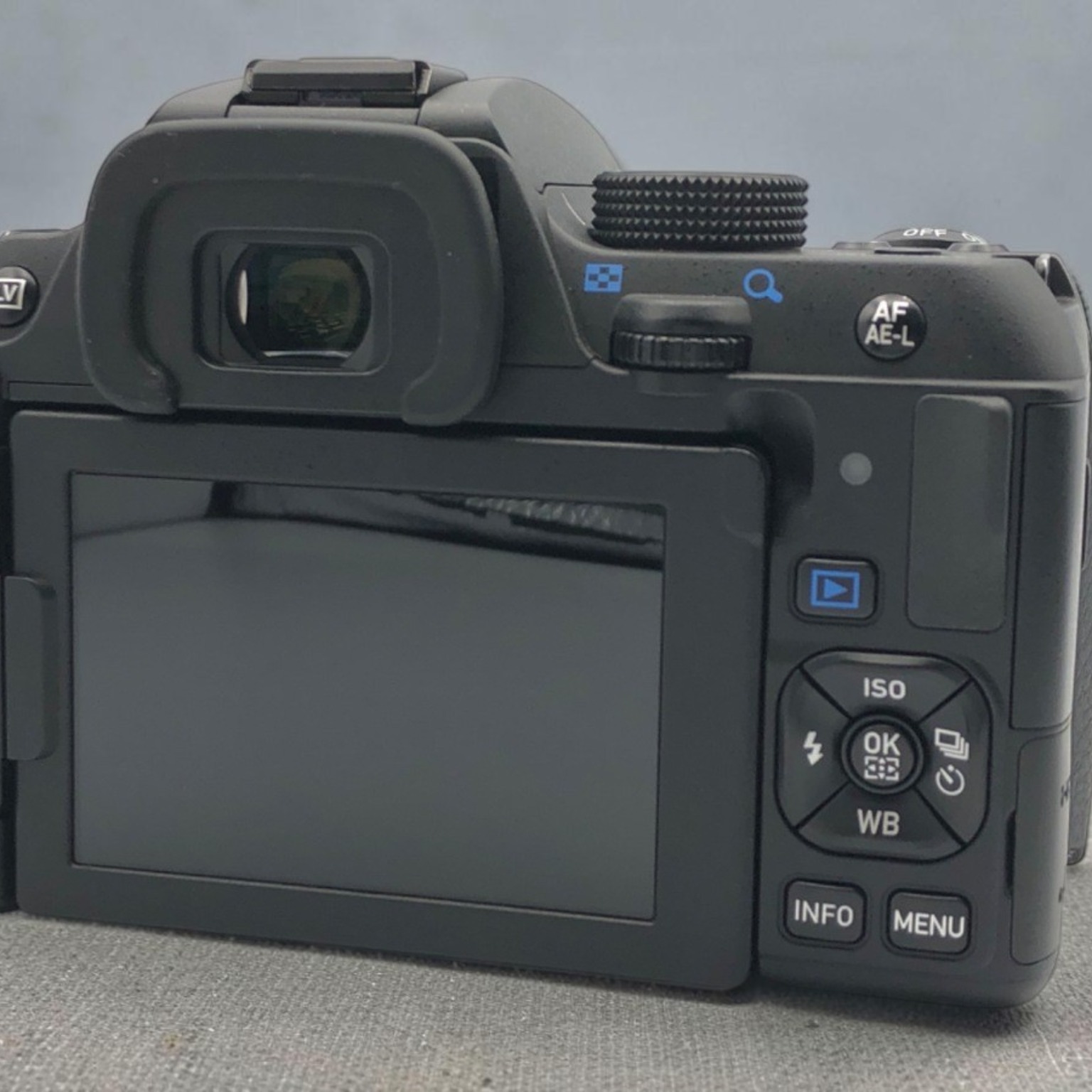 リコー PENTAX K-70 ボディ 