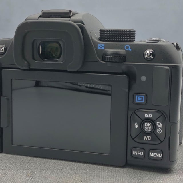 PENTAX K-70 ボディ "ブラック"