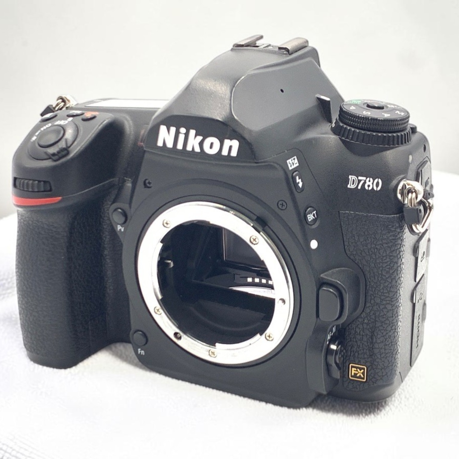 ニコン D780 ボディの新品/中古の在庫一覧 | みんなのカメラ
