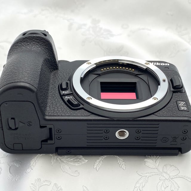Z30 ボディ