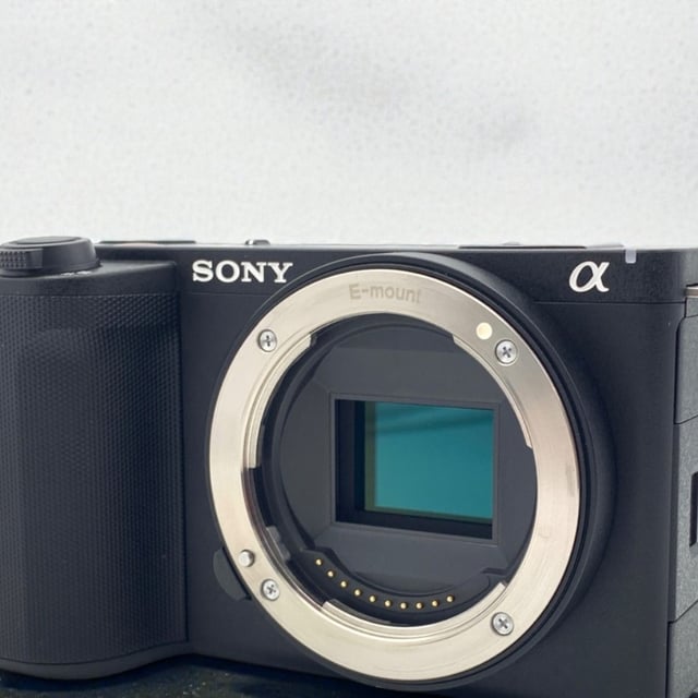 VLOGCAM ZV-E10 II(ZV-E10M2) ボディ