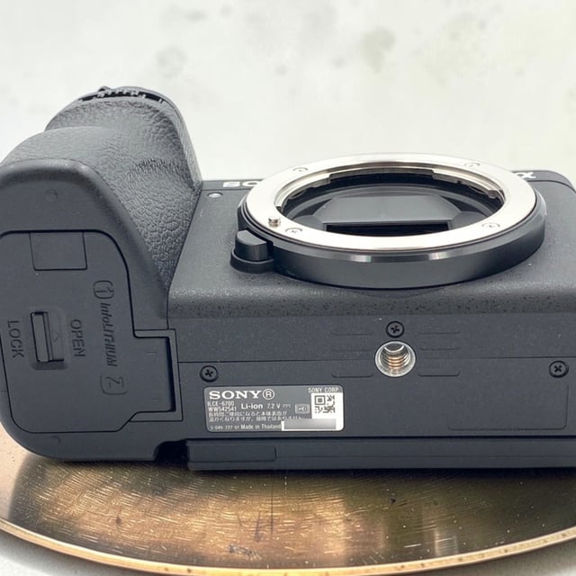 α6700 ILCE-6700 ボディ