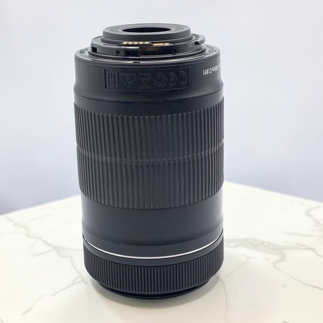 EF-S55-250mm F4-5.6 IS STM