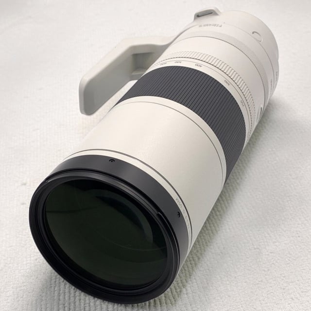 RF 200-800mm F6.3-9 IS USM