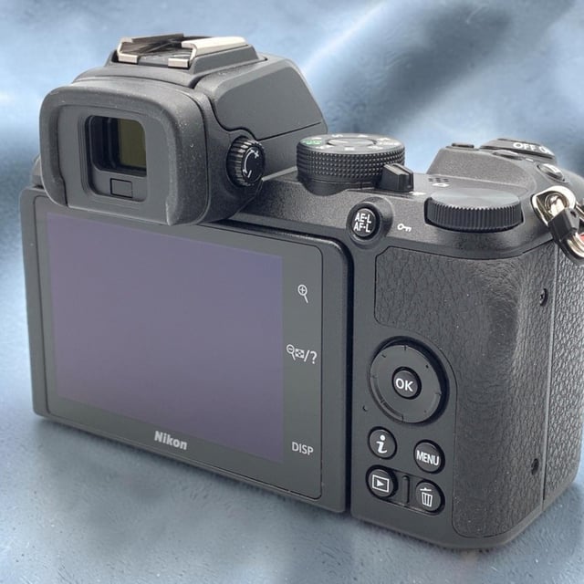 Z50 ボディ