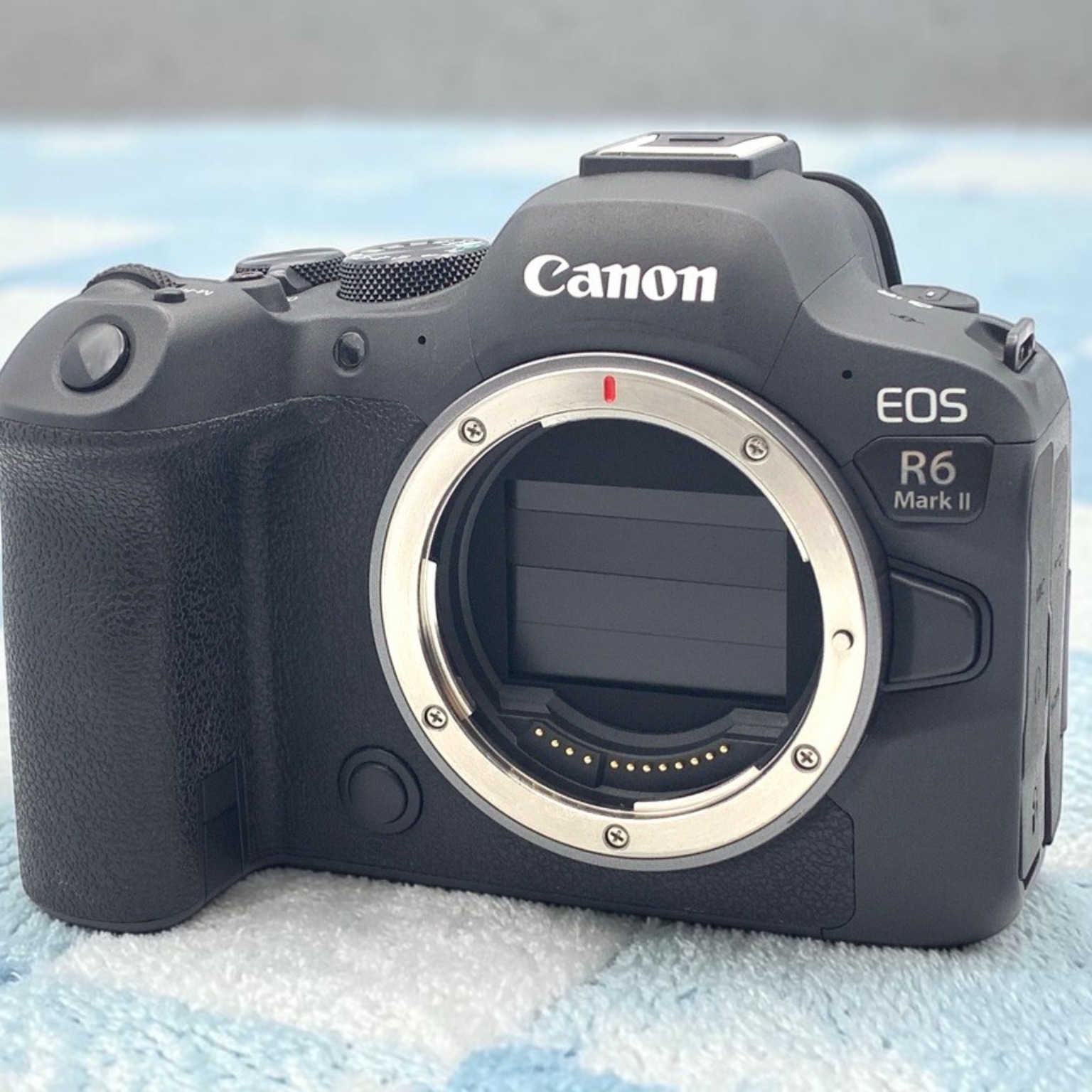 Canon EOS R6 Mark II ボディの新品/中古の在庫一覧 | みんなのカメラ