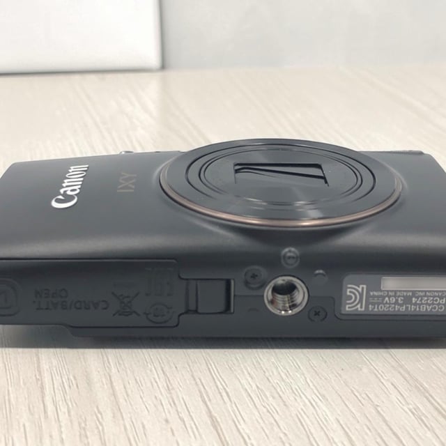 IXY 650