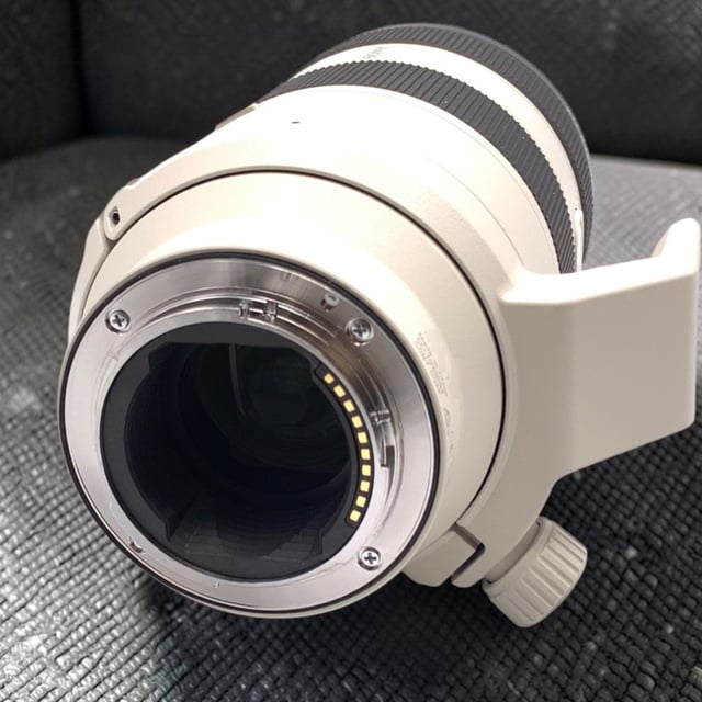 FE 70-200mm F4 Macro G OSS II SEL70200G2