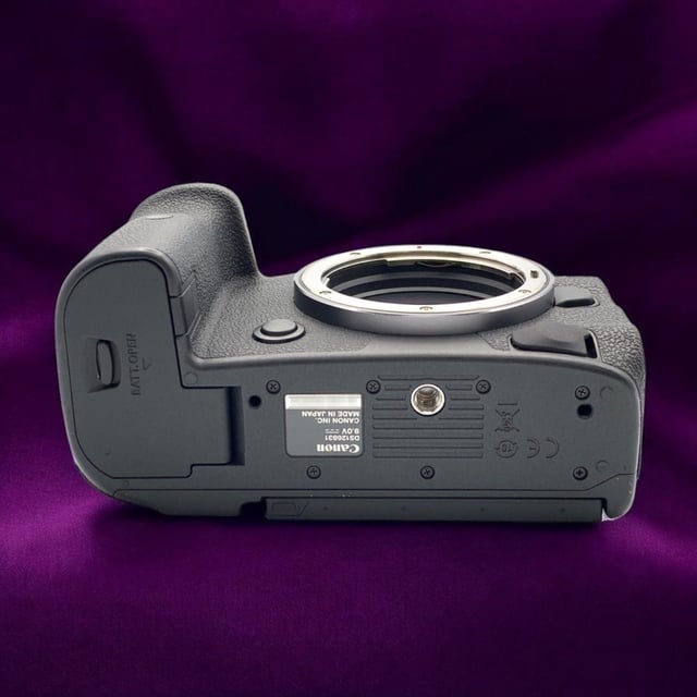 EOS R5 ボディ