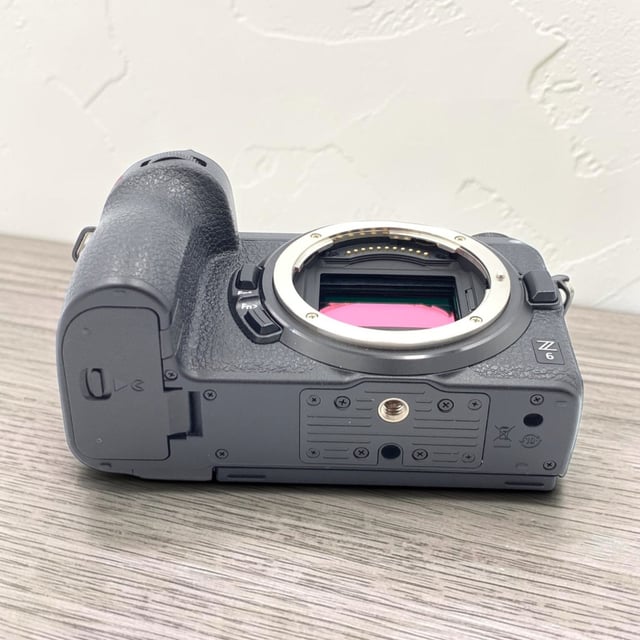 Z6 ボディ