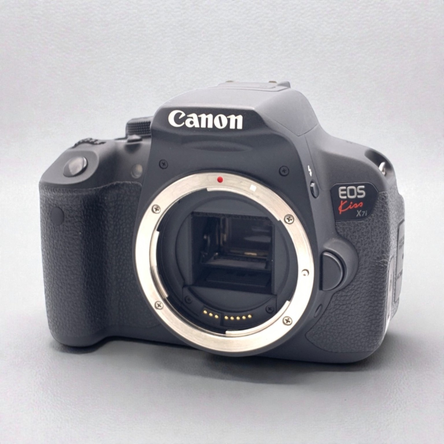EOS Kiss X7i ボディの中古カメラを買うならみんなのカメラ C6meOKfrX-Kq