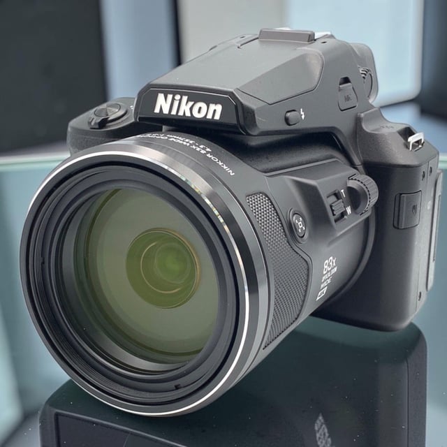 COOLPIX P950