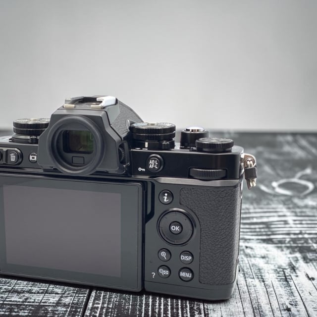 Zfc ボディ