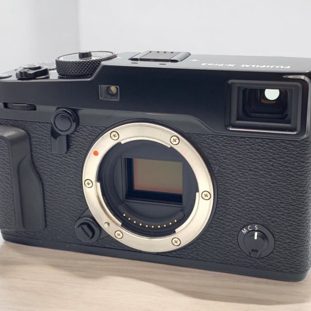 X-Pro2 ボディ