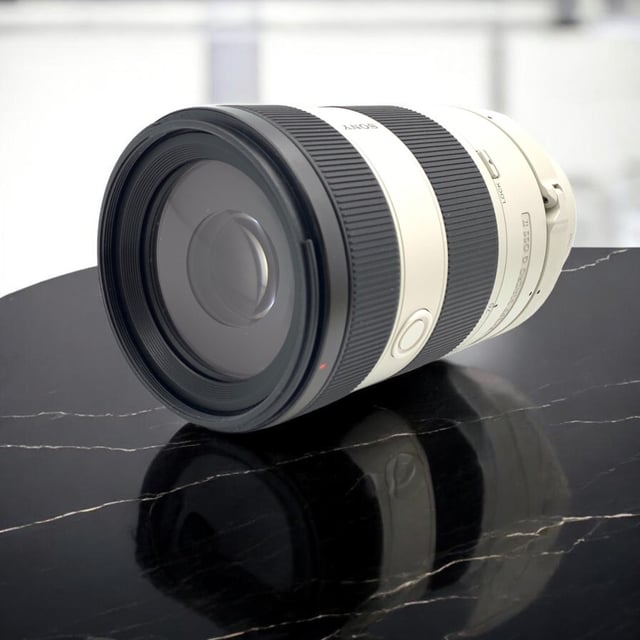 FE 70-200mm F4 Macro G OSS II SEL70200G2
