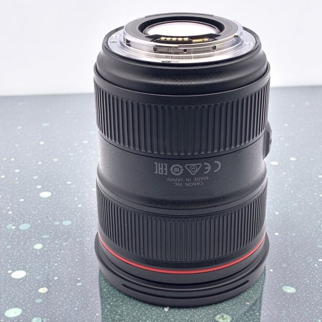 EF 24-70mm F2.8L II USM