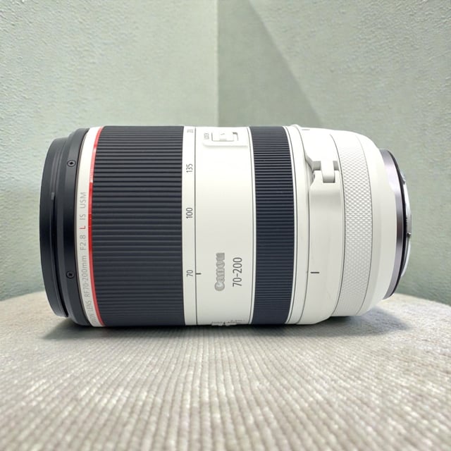 RF 70-200mm F2.8 L IS USM