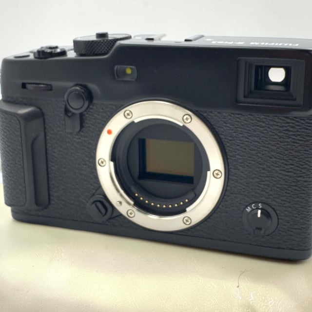 X-Pro3 ボディ
