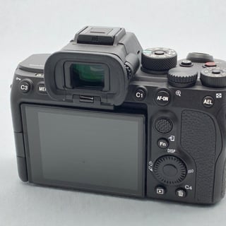 α7S III ILCE-7SM3 ボディ