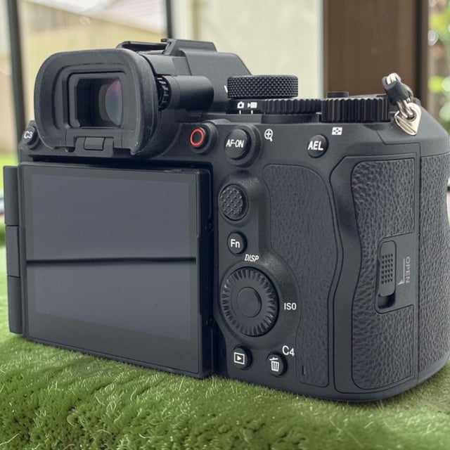 α9 III ILCE-9M3 ボディ
