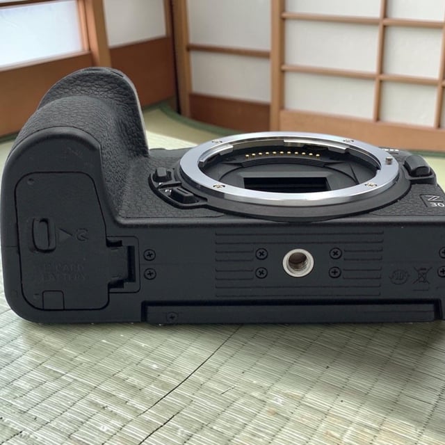 Z30 ボディ