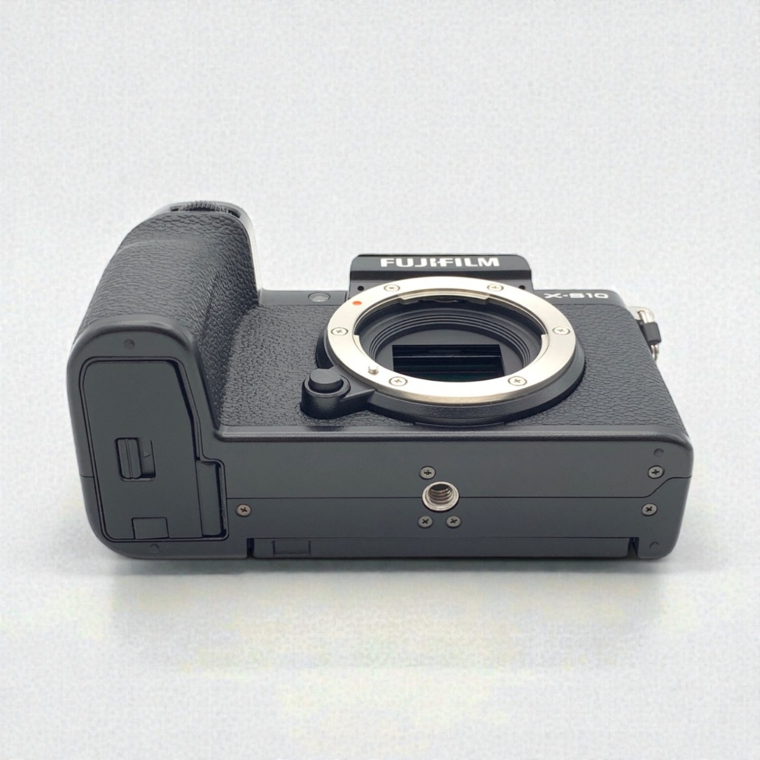 富士フイルム X-S10 ボディの中古 (美品)・¥116,010 by まひろめ