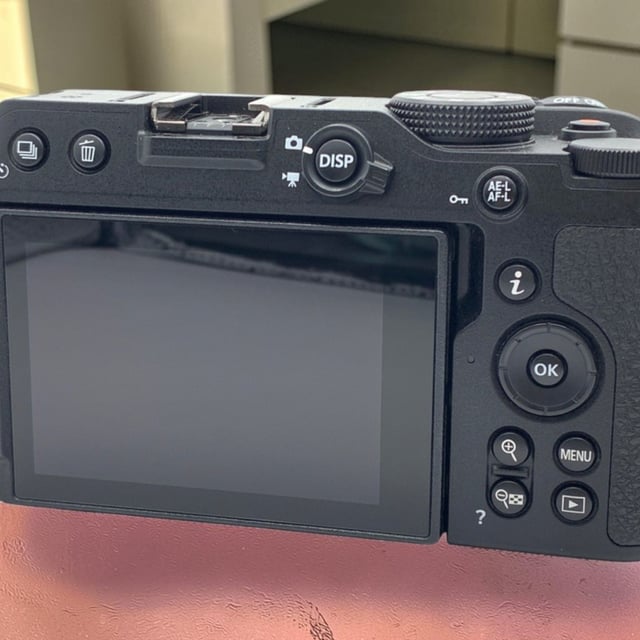Z30 ボディ