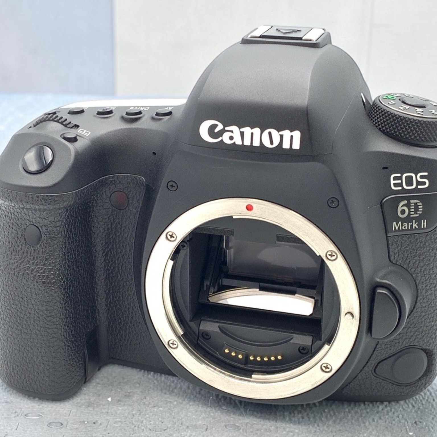 Canon EOS 80D ボディの中古 (美品)・¥53,520 売り切れ by molna
