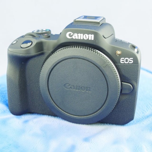 EOS R50 ボディ