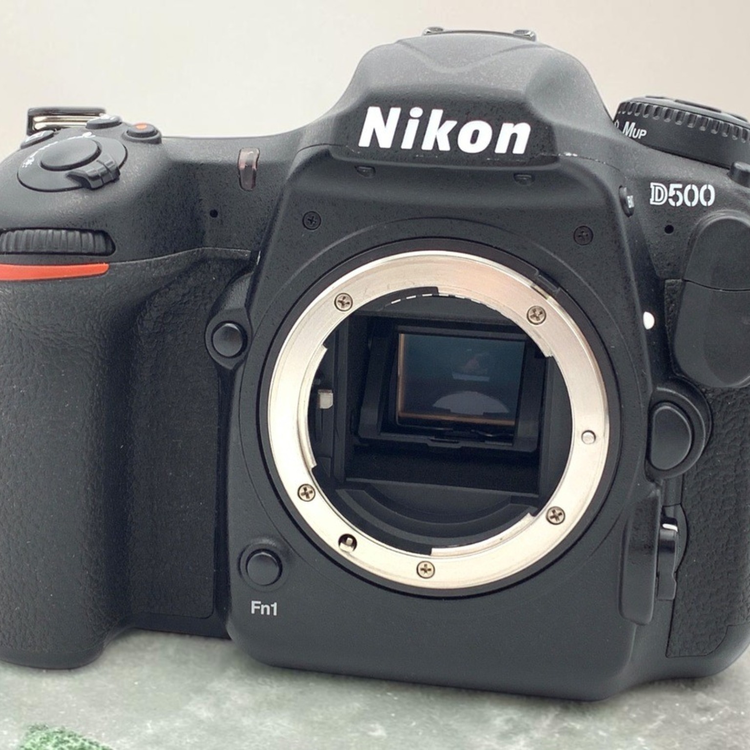 NIKKOR D500 ボディ ショット数16,000枚 ≪美品≫ D500 美品 ショット数少 Nikon D500 ボディ デジタル 一眼レフカメラ